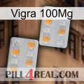 Vigra 100Mg 25